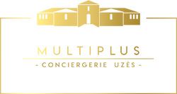 MULTIPLUS – Conciergerie Uzès – Conciergerie, locations saisonnières, et gardiennage hivernal